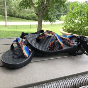Chaco Women's Z/2® NPF Yellowstone Sandal